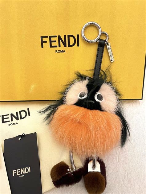 モンスター FENDI(フェンディ) .